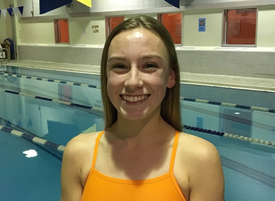 Melissa Lowry, Cumberland Regional
